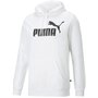 Moletom Puma Essentials Big Logo Hoodie Masculino 586686-02