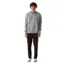 Moletom Fila com Capuz Classic Winter Masculino F11L01634-1219