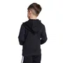 Moletom Infantil Adidas Big Logo JM0885