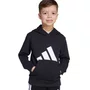 Moletom Infantil Adidas Big Logo JM0885