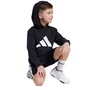 Moletom Infantil Adidas Big Logo JM0885