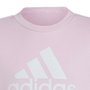 Moletom Infantil Adidas Logo IC6119