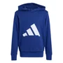 Moletom Juvenil Adidas C/Capuz Essentials JV9902