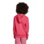 Moletom Juvenil Adidas C/Capuz Essentials JV9903