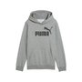 Moletom Juvenil Puma Ess No. 1 Logo 684908-03