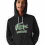 Moletom Lacoste Crocodile Logo Masculino SH136523-031