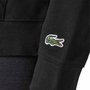 Moletom Lacoste Crocodile Logo Masculino SH136523-031