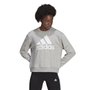 Moletom Adidas Logo Feminino HD1753