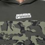 Moletom Puma Camo Printed Masculino 588499-70