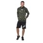 Moletom Puma Camo Printed Masculino 588499-70