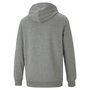 Moletom Puma Capuz Essentials Big Logo Masculino 586688-03