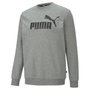 Moletom Puma Essentials Big Logo Masculino 586680-03