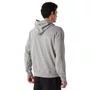 Moletom New Balance C/Capuz Essentials Basic MT31537B-AGG