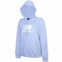 Moletom New Balance Essentials Basic Feminino WT31533B-LAY