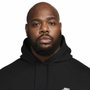 Moletom Nike Club Fleece Masculino BV2654-010