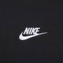 Moletom Nike Club Fleece Masculino BV2654-010