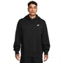 Moletom Nike Club Fleece Masculino FN3859-010 Moletom Nike Club Fleece Masculino FN3859-010
