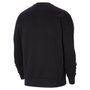 Moletom Nike Fleece Park Masculino CW6902-010