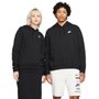 Moletom Nike Sportswear Club Fleece Feminino DQ5793-010