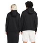 Moletom Nike Sportswear Club Fleece Feminino DQ5793-010
