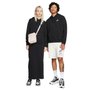 Moletom Nike Sportswear Club Fleece Feminino DQ5793-010