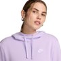 Moletom Nike Sportswear Fleece Feminino DQ5415-511