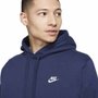 Moletom Nike Sportswear Masculino BV2654-410