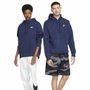 Moletom Nike Sportswear Masculino BV2654-410