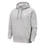 Moletom Nike Sportwear Club Fleece Masculino BV2654-063