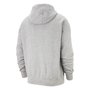 Moletom Nike Sportwear Club Fleece Masculino BV2654-063