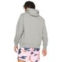 Moletom Nike Sportwear Club Fleece Masculino BV2654-063
