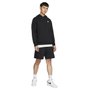 Moletom Nike Sportwear Club Hoodie Basic Masculino CZ7857-010