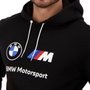 Moletom Puma BMW Essentials Fleece Masculino 536243-01