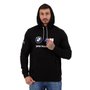 Moletom Puma BMW Essentials Fleece Masculino 536243-01