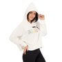 Moletom Puma Cropped Essentials Feminino 848429-02