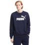 Moletom Puma Ess Big Logo Masculino 586678-06