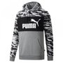 Moletom Puma Ess + Camo Masculino 849045-01