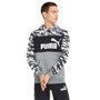 Moletom Puma Ess + Camo Masculino 849045-01