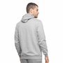 Moletom Puma Ess Hoody FL Big Logo Masculino 851743-03