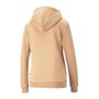Moletom Puma Ess Logo Feminino 586789-89