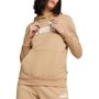 Moletom Puma Ess Logo Feminino 586789-89