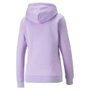Moletom Puma Ess Logo Feminino 586789-93