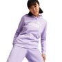 Moletom Puma Ess Logo Feminino 586789-93