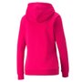 Moletom Puma Ess Logo Feminino 586789-96