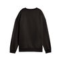 Moletom Puma Ess Oversized Crew Feminino 685400-01