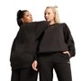Moletom Puma Ess Oversized Crew Feminino 685400-01