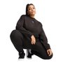 Moletom Puma Ess Oversized Crew Feminino 685400-01