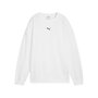 Moletom Puma Ess Oversized Crew Feminino 685400-02