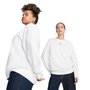 Moletom Puma Ess Oversized Crew Feminino 685400-02