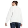 Moletom Puma Ess Oversized Crew Feminino 685400-02